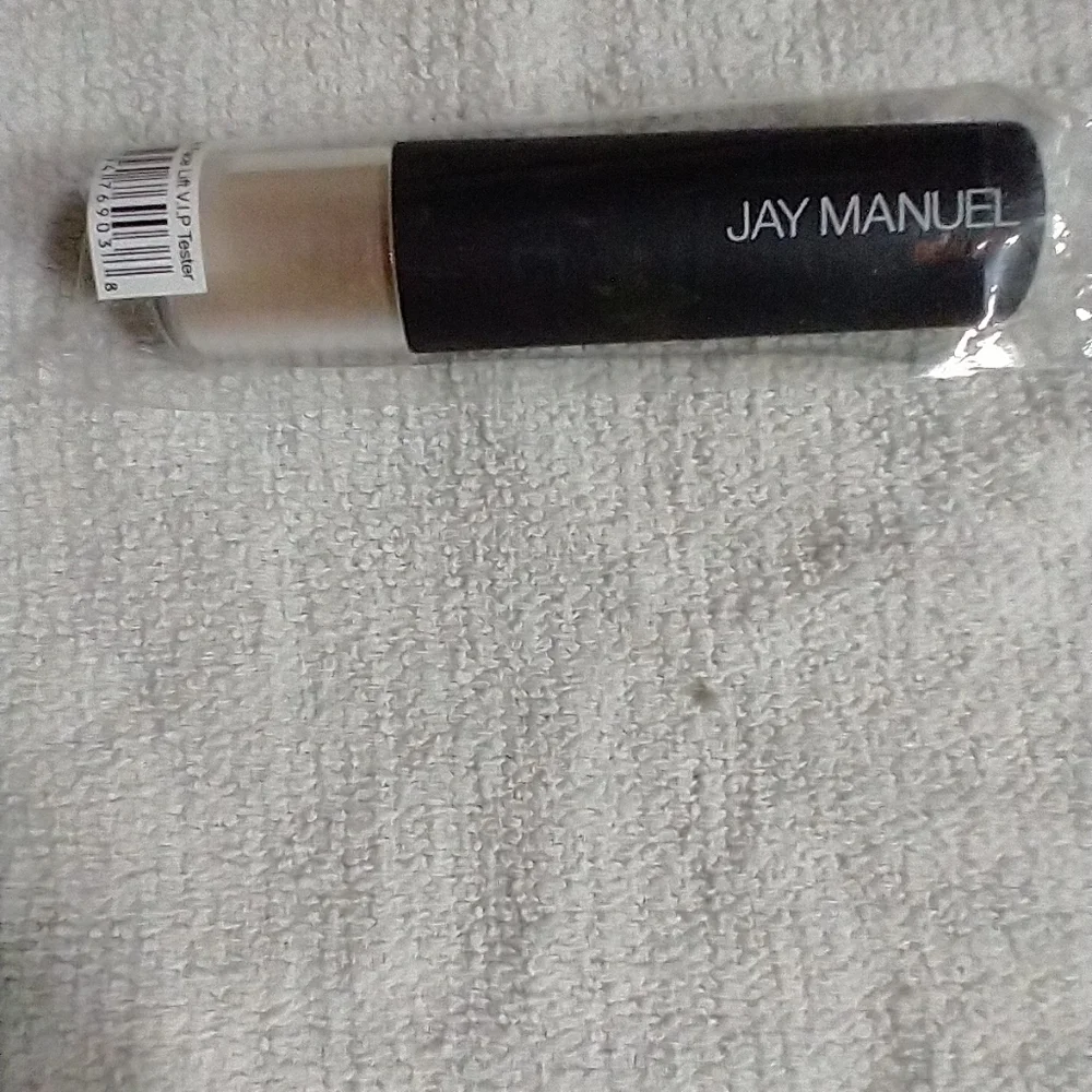 Jay Manuel skin face lift v.i.p.
